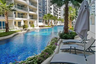 1 Bedroom Condo for rent in Grand Avenue Residence, Nong Prue, Chonburi
