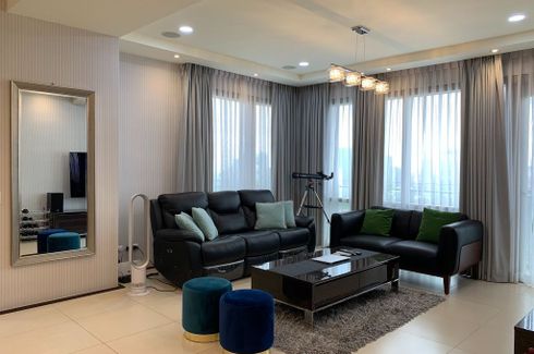 3 Bedroom Condo for sale in Viridian in Greenhills, Greenhills, Metro Manila near MRT-3 Santolan