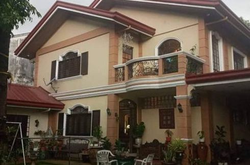 3 Bedroom House for sale in Bungad, Metro Manila near MRT-3 North Avenue