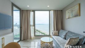 1 Bedroom Condo for sale in Copacabana Beach Jomtien, Nong Prue, Chonburi