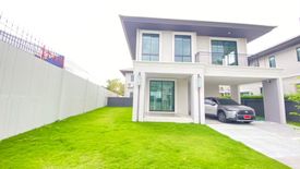 3 Bedroom House for sale in Setthasiri Pattanakarn, Prawet, Bangkok near BTS On Nut