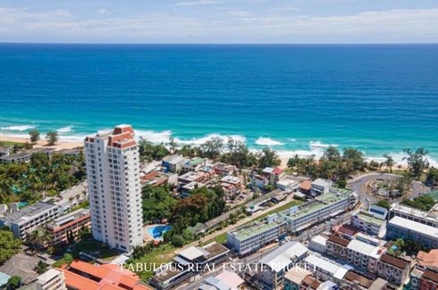 1 Bedroom Condo for sale in Karon, Phuket