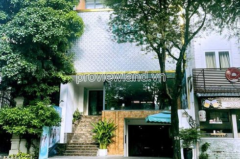 House for sale in Da Kao, Ho Chi Minh