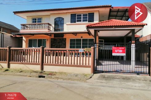 4 Bedroom House for sale in Bang Duea, Pathum Thani