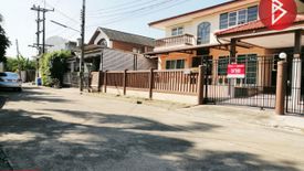 4 Bedroom House for sale in Bang Duea, Pathum Thani