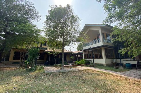 5 Bedroom House for sale in Bang Len, Nakhon Pathom