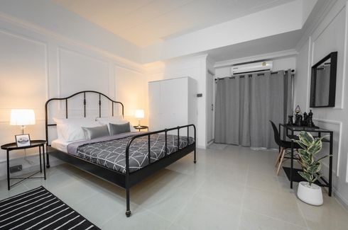 1 Bedroom Condo for sale in Regent Ratchada Tower, Din Daeng, Bangkok near MRT Ratchadaphisek