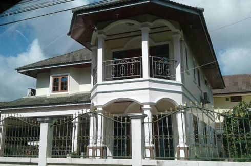 5 Bedroom House for sale in Tha Wang Thong, Phayao