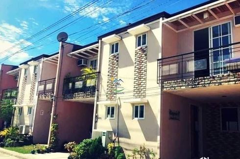 3 Bedroom Townhouse for sale in Mabolo, Cebu