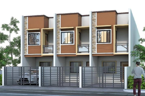 3 Bedroom Townhouse for sale in North Fairview, Metro Manila