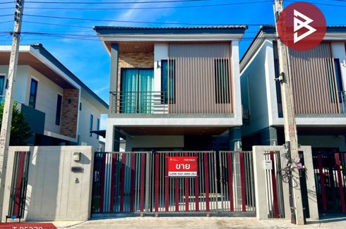 3 Bedroom House for sale in Don Hua Lo, Chonburi