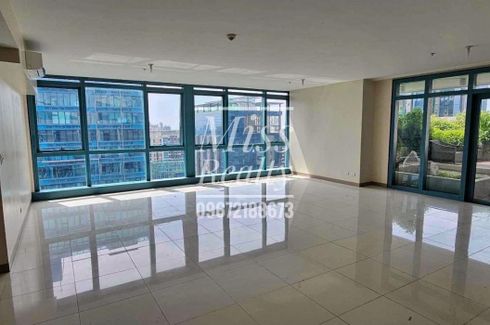 4 Bedroom Condo for sale in One Uptown Residences, South Cembo, Metro Manila