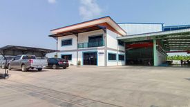 8 Bedroom Warehouse / Factory for sale in Ban Ko, Samut Sakhon