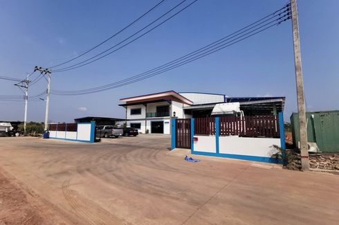 8 Bedroom Warehouse / Factory for sale in Ban Ko, Samut Sakhon