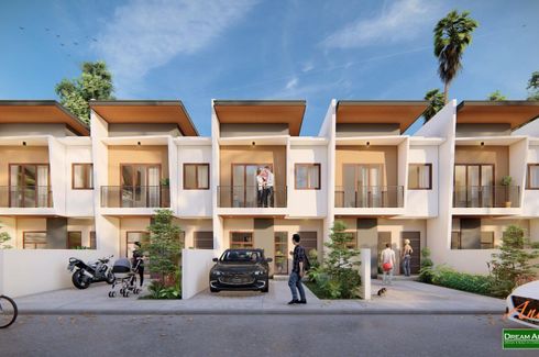 3 Bedroom Townhouse for sale in Ocana, Cebu