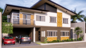 6 Bedroom House for sale in Tungkop, Cebu