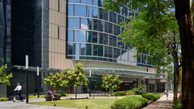 Office for rent in BGC, Metro Manila