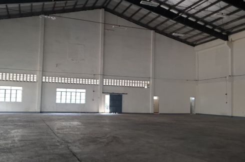 Warehouse / Factory for rent in Pinagsama, Metro Manila