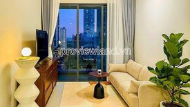 1 Bedroom Apartment for rent in An Phu, Ho Chi Minh