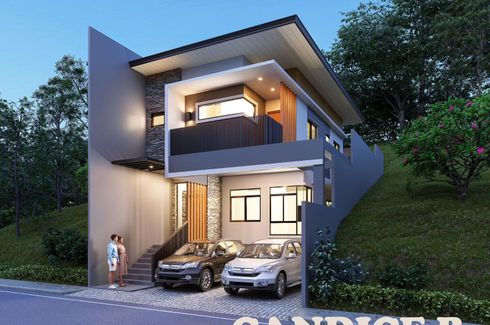 3 Bedroom House for sale in Pit-Os, Cebu