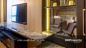 1 Bedroom Condo for Sale or Rent in Si Phraya, Bangkok near MRT Sam Yan