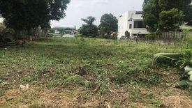 Land for sale in Merville, Metro Manila