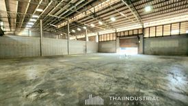 Warehouse / Factory for rent in Ban Len, Phra Nakhon Si Ayutthaya