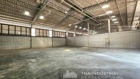 Warehouse / Factory for rent in Ban Len, Phra Nakhon Si Ayutthaya