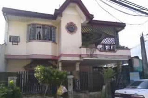6 Bedroom House for sale in Ampid I, Rizal