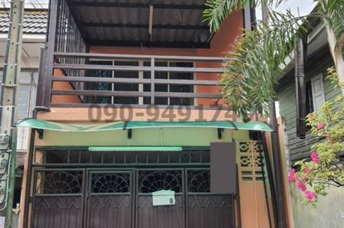 3 Bedroom House for rent in Sanam Bin, Bangkok