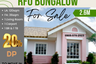 1 Bedroom House for sale in Buenavista I, Cavite