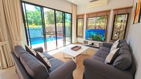 3 Bedroom Villa for rent in Si Sunthon, Phuket