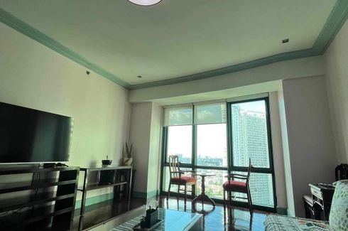 1 Bedroom Condo for rent in Amorsolo Square at Rockwell, Rockwell, Metro Manila