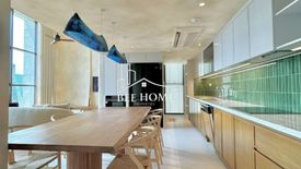 3 Bedroom Apartment for rent in An Khanh, Ho Chi Minh