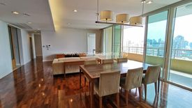 3 Bedroom Apartment for rent in Baan Jamjuree, Khlong Tan Nuea, Bangkok near BTS Phrom Phong