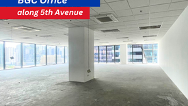 Office for rent in Taguig, Metro Manila