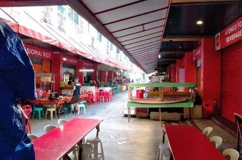 Commercial for sale in Bagumbuhay, Metro Manila near LRT-2 Anonas