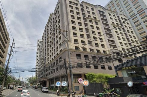 Condo for rent in Highway Hills, Metro Manila near MRT-3 Boni
