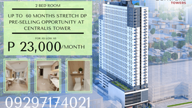 2 Bedroom Condo for sale in Barangay 36, Metro Manila