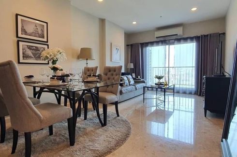 2 Bedroom Condo for Sale or Rent in The Crest Sukhumvit 34, Khlong Tan, Bangkok near BTS Thong Lo