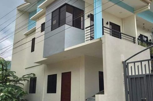 3 Bedroom Townhouse for sale in Buhisan, Cebu