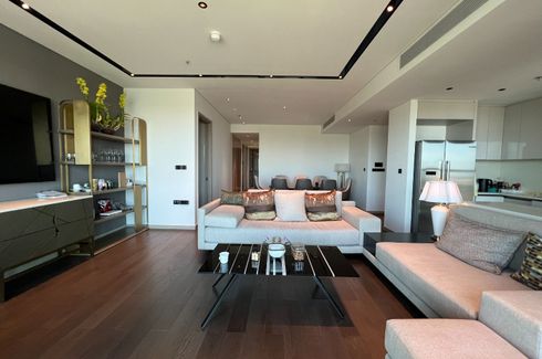 3 Bedroom Apartment for sale in Grand Marina Saigon, Ben Nghe, Ho Chi Minh
