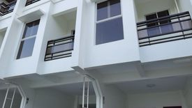 3 Bedroom Townhouse for sale in Botocan, Metro Manila near LRT-2 Anonas