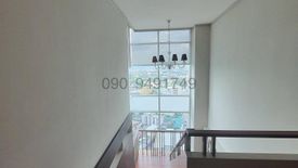 3 Bedroom Condo for rent in The Four Wings Residence, Hua Mak, Bangkok near MRT Si Kritha