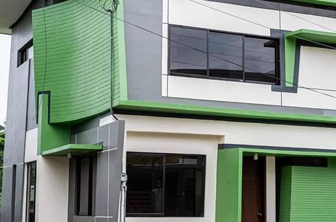 3 Bedroom Villa for sale in Eastland Estate, Sacsac, Cebu