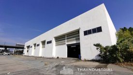 Warehouse / Factory for Sale or Rent in Bang Sao Thong, Samut Prakan