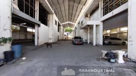 Warehouse / Factory for Sale or Rent in Bang Sao Thong, Samut Prakan