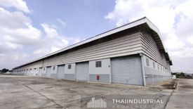 Warehouse / Factory for rent in Nong Samsak, Chonburi