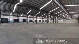 Warehouse / Factory for rent in Nong Samsak, Chonburi