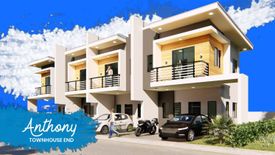 3 Bedroom Townhouse for sale in Babag, Cebu